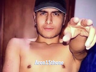 Aron1Sthone
