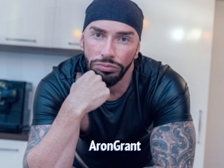 AronGrant Telefon Kontakte