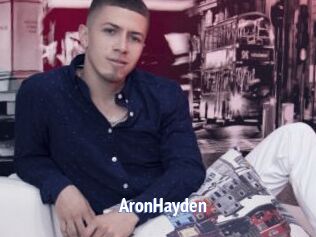 AronHayden