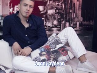 AronHaydenn