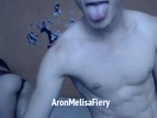 AronMelisaFiery