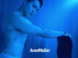 AronMuller Telefon Kontakte