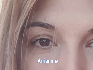 Arriannna
