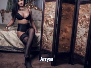Arrysa