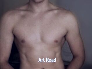 Art_Read