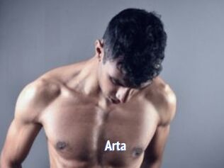 Arta