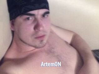 Artem0N