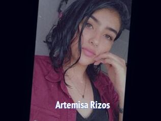 Artemisa_Rizos