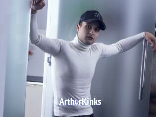 ArthurKinks