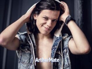 ArthurMate