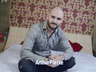 ArthurPierce