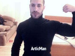 ArticMan