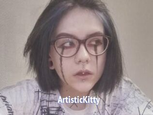 ArtisticKitty
