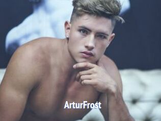 ArturFrost
