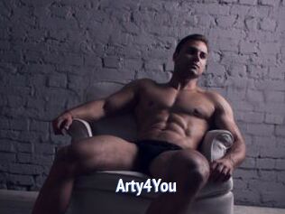Arty4You