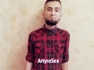 ArtyroSex