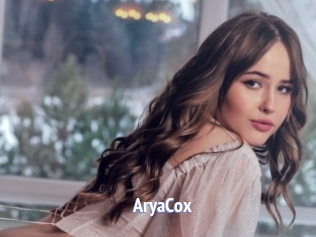 AryaCox