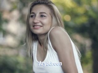 AryaGreen