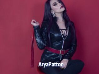 AryaPatton