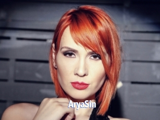 AryaSin Telefon Kontakte