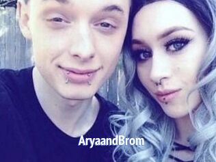 Arya_and_Brom