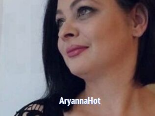 AryannaHot