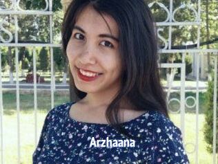 Arzhaana