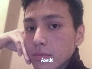 Asadd