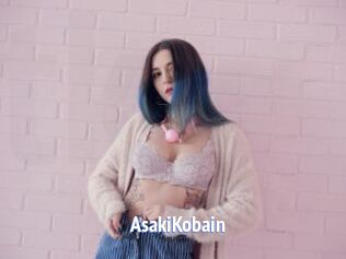 AsakiKobain