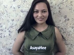 AsayaHee