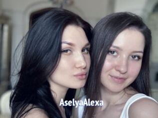 AselyaAlexa