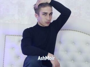 AshMoir