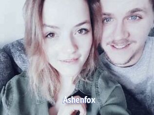 Ashenfox