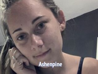 Ashenpine