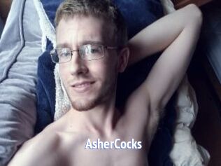 AsherCocks