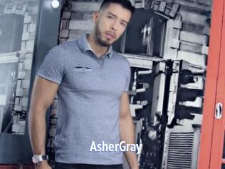 AsherGray