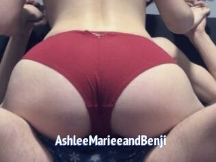 AshleeMarieeandBenji