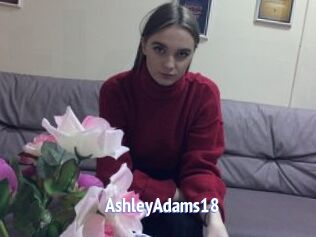 AshleyAdams18