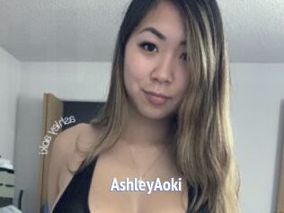 AshleyAoki Telefon Kontakte