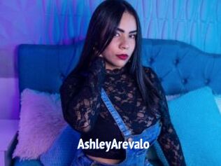AshleyArevalo