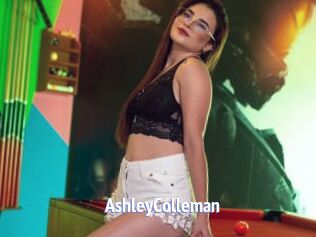 AshleyColleman