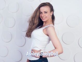 AshleyLovelyDoll