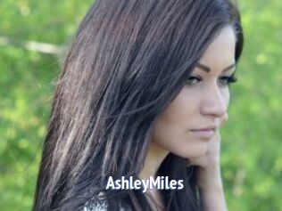 AshleyMiles