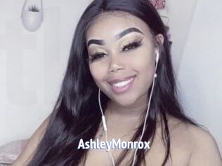 AshleyMonrox