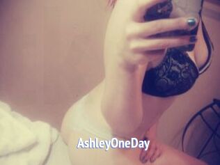 AshleyOneDay