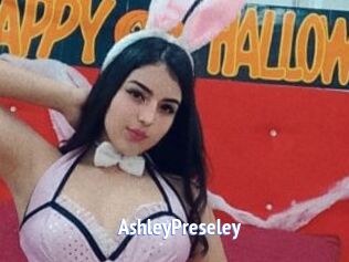 AshleyPreseley