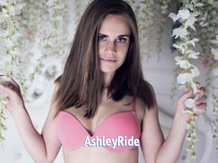 AshleyRide