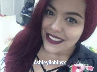 AshleyRobinsx