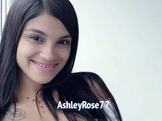 AshleyRose77