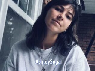 AshleySugar